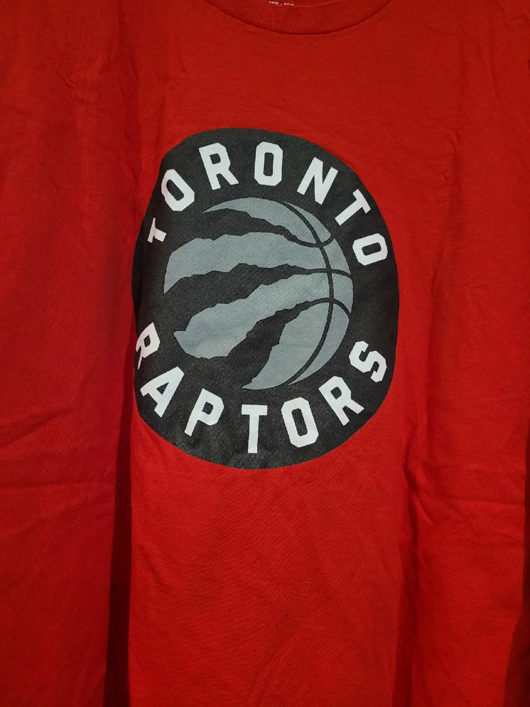Fanatics Toronto Raptors Siakam Jersey - 2XL image indicator(2)