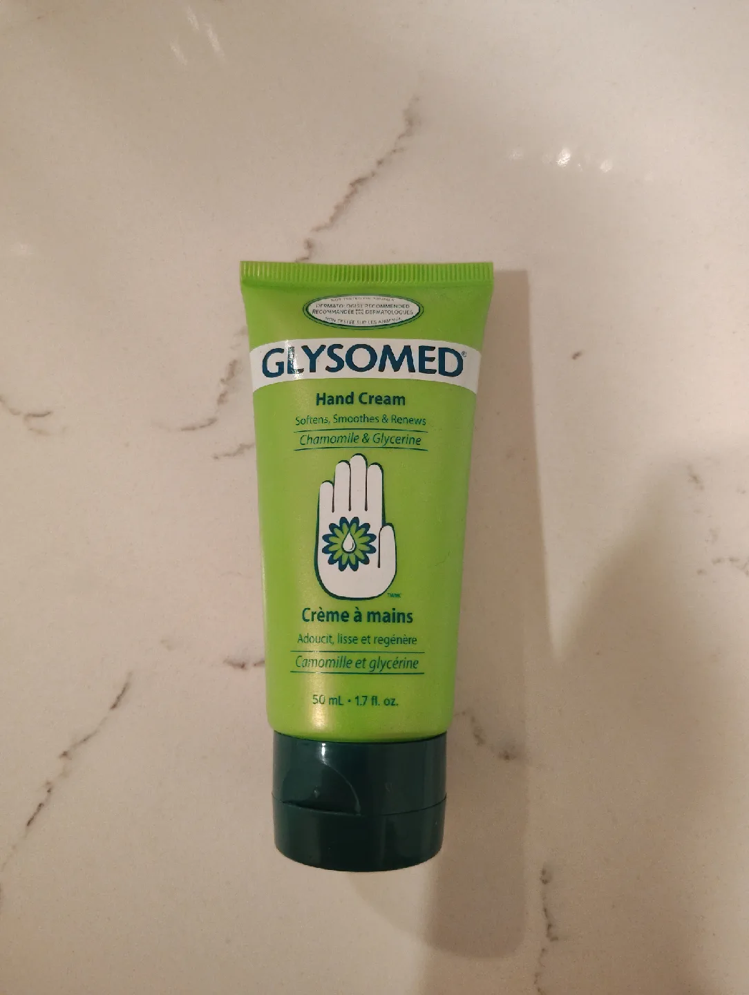 Glysomed Hand Cream - 50 mL