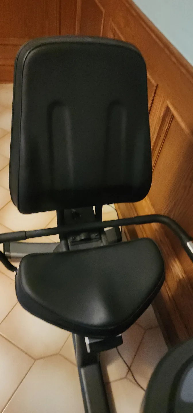 Vision Fitness R2050 Exercise Bike image indicator(3)