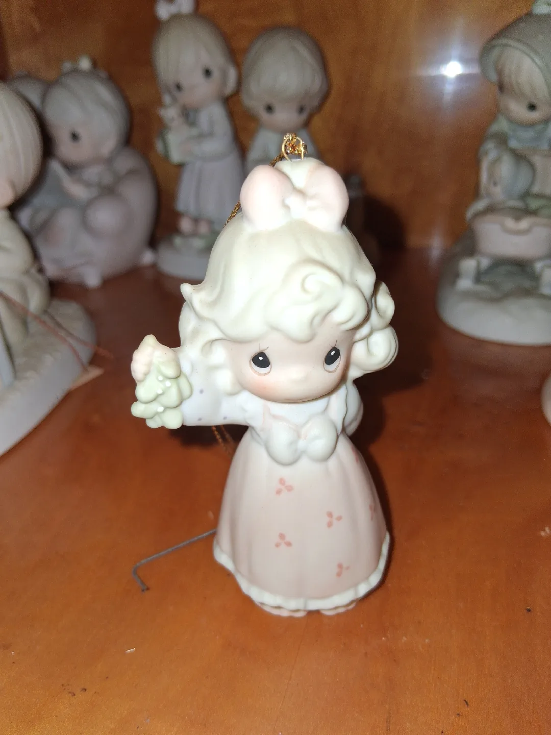 Precious Moments Figurines image indicator(7)