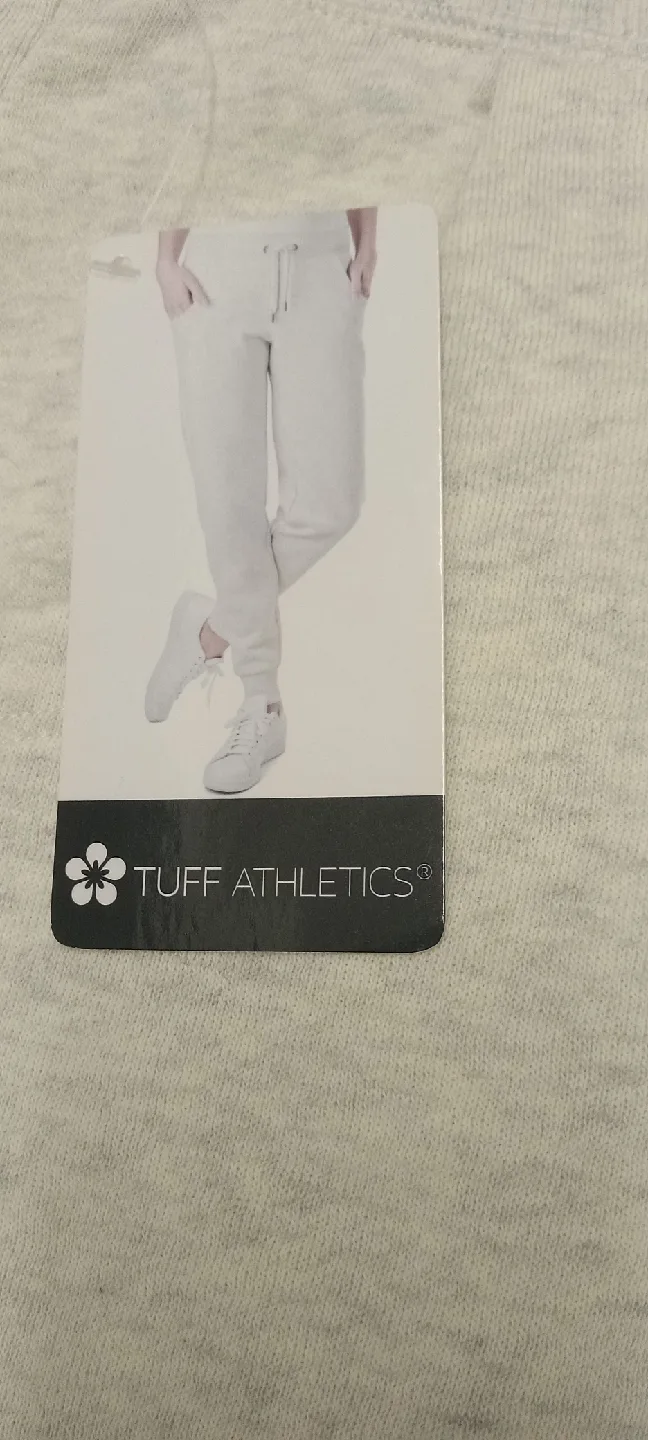 Tuff Athletics Sweatpants - Size M image indicator(3)