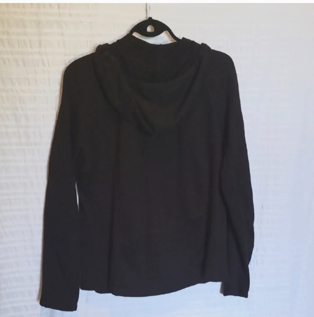Black  Micheal Kors  hoddie , image indicator(3)