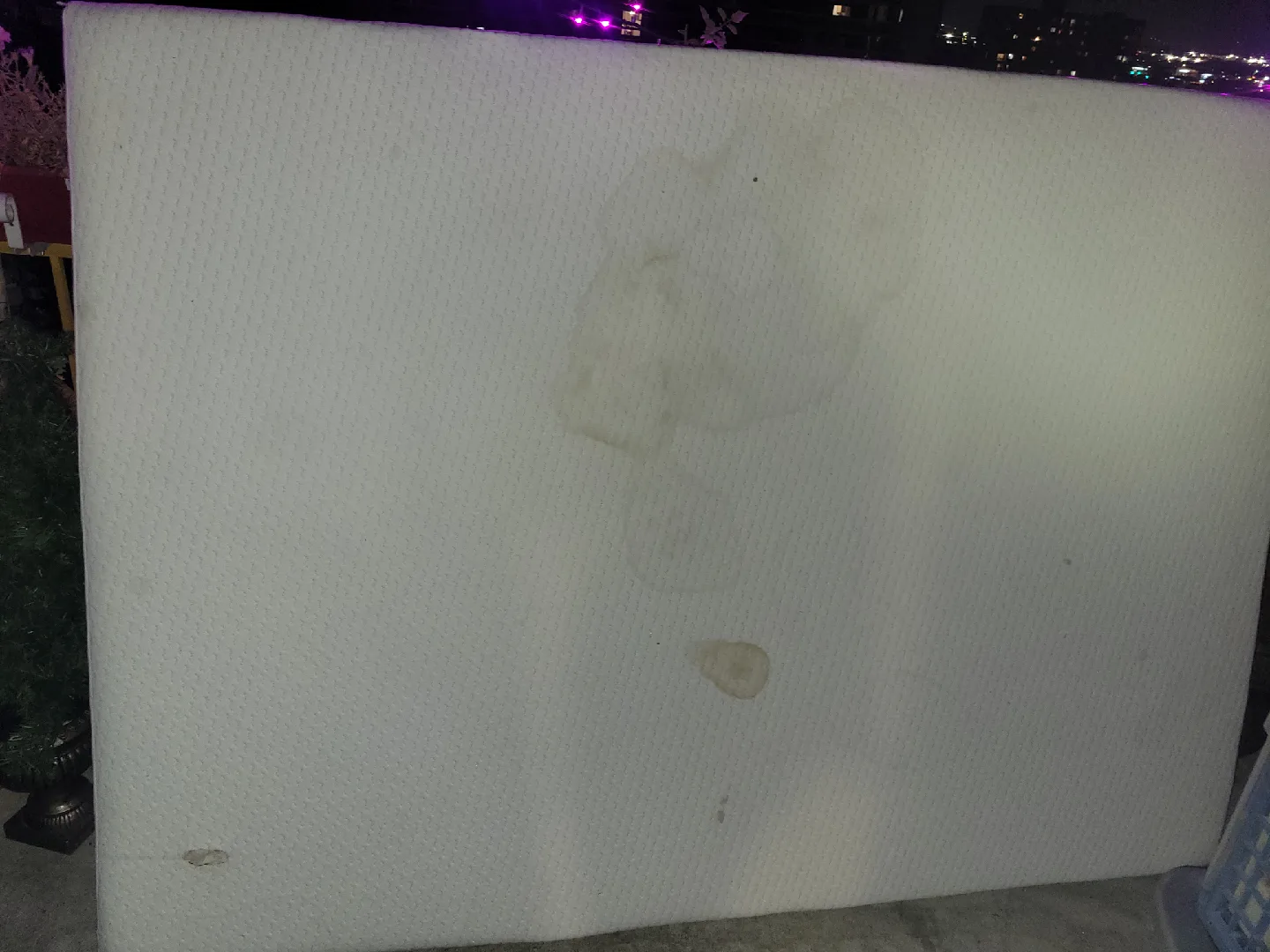 Jysk F15 Full/double mattress, GUC image indicator(2)