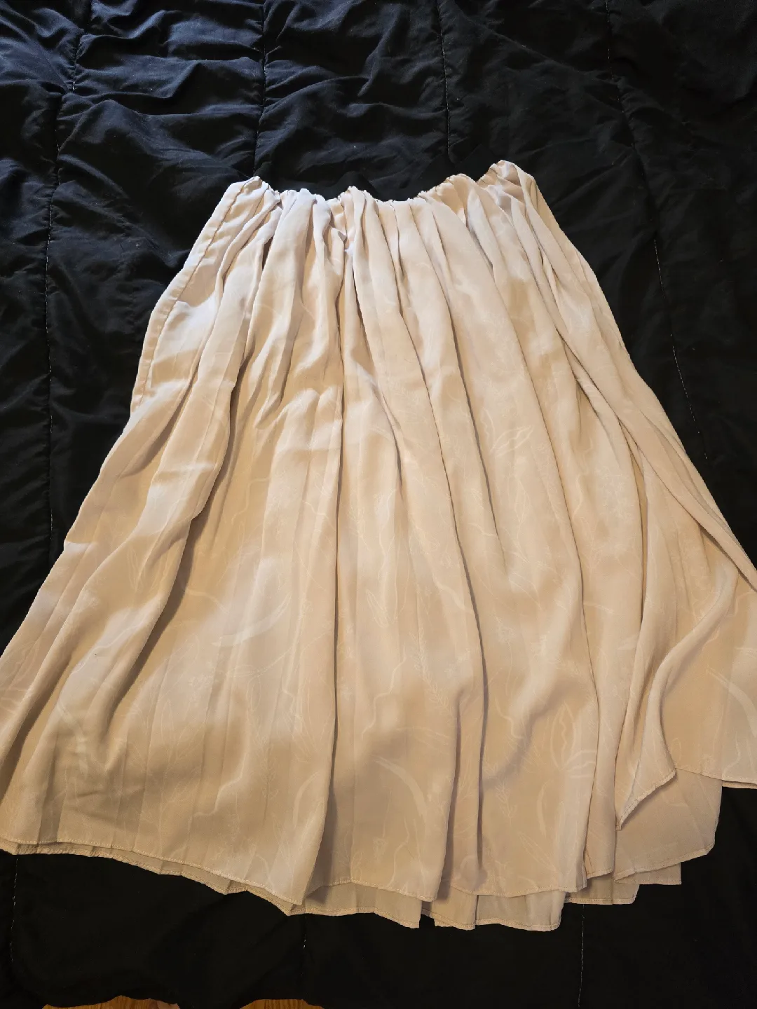 Skirts image indicator(2)