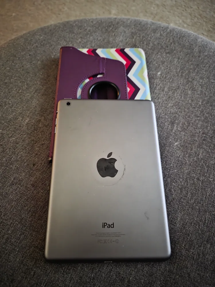 Apple iPad Mini Gen 1 thumbnail