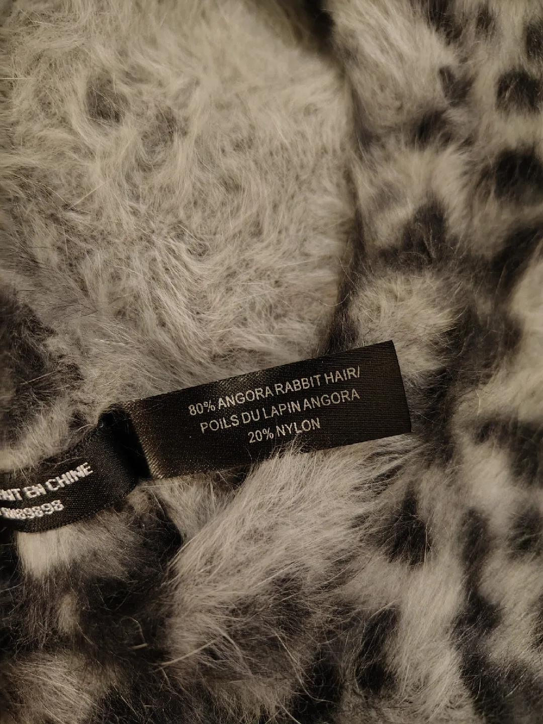 Parkhurst Angora Rabbit Hair Beret image indicator(4)