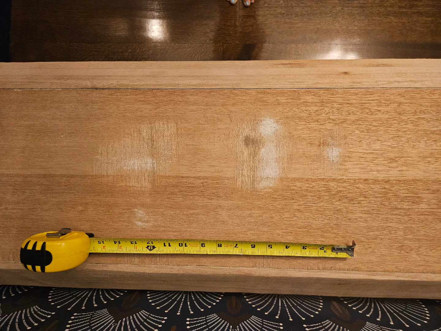 Wooden Farm Table image indicator(4)