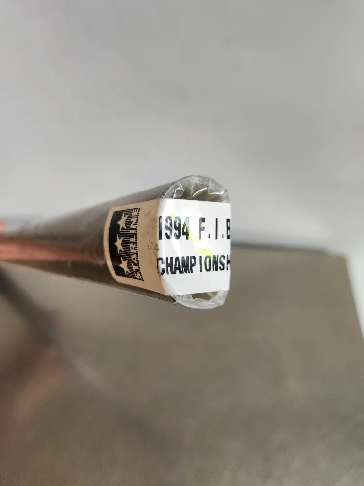 Vintage 1994 Toronto FIBA World Championship Poster image indicator(3)