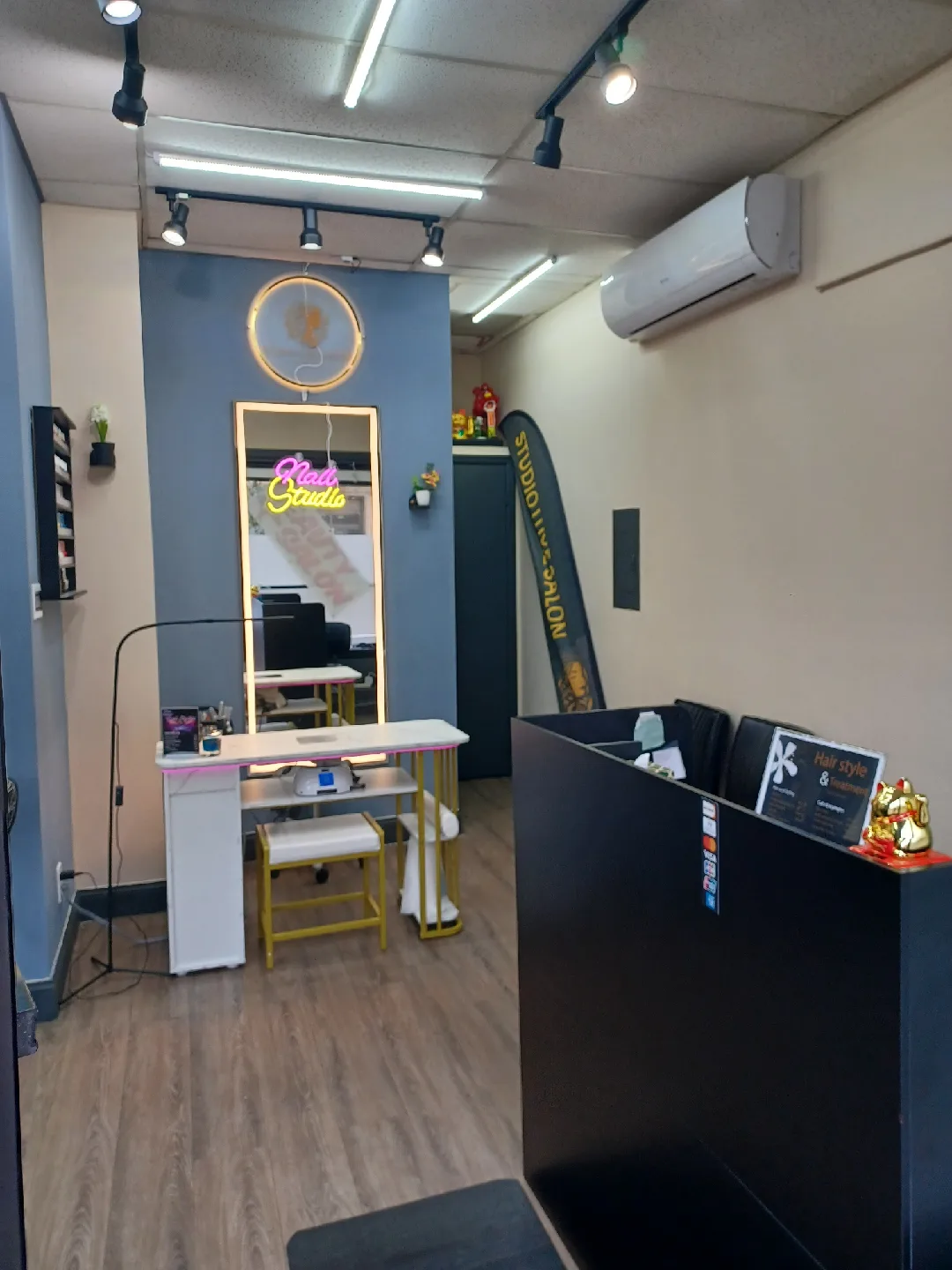 alquilo silla en salon de belleza bayridge 11209 84st image indicator(9)