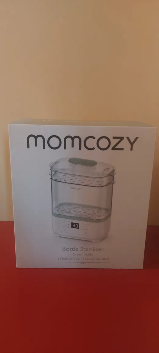 Baby Items: Huggies, Amor Bebe, Momcozy, Hopscotch & More image indicator(3)