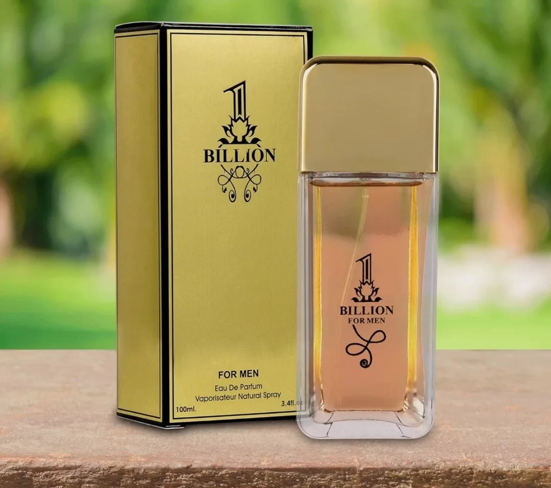 men's perfume gift basket -6 Fragrances image indicator(6)