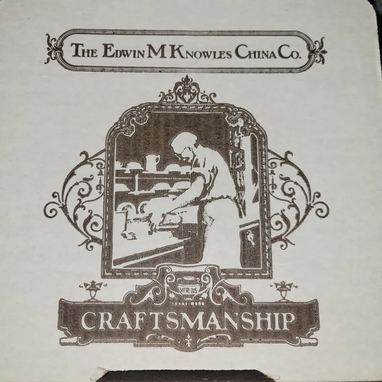 *Lot* Norman Rockwell Collector Plates image indicator(10)