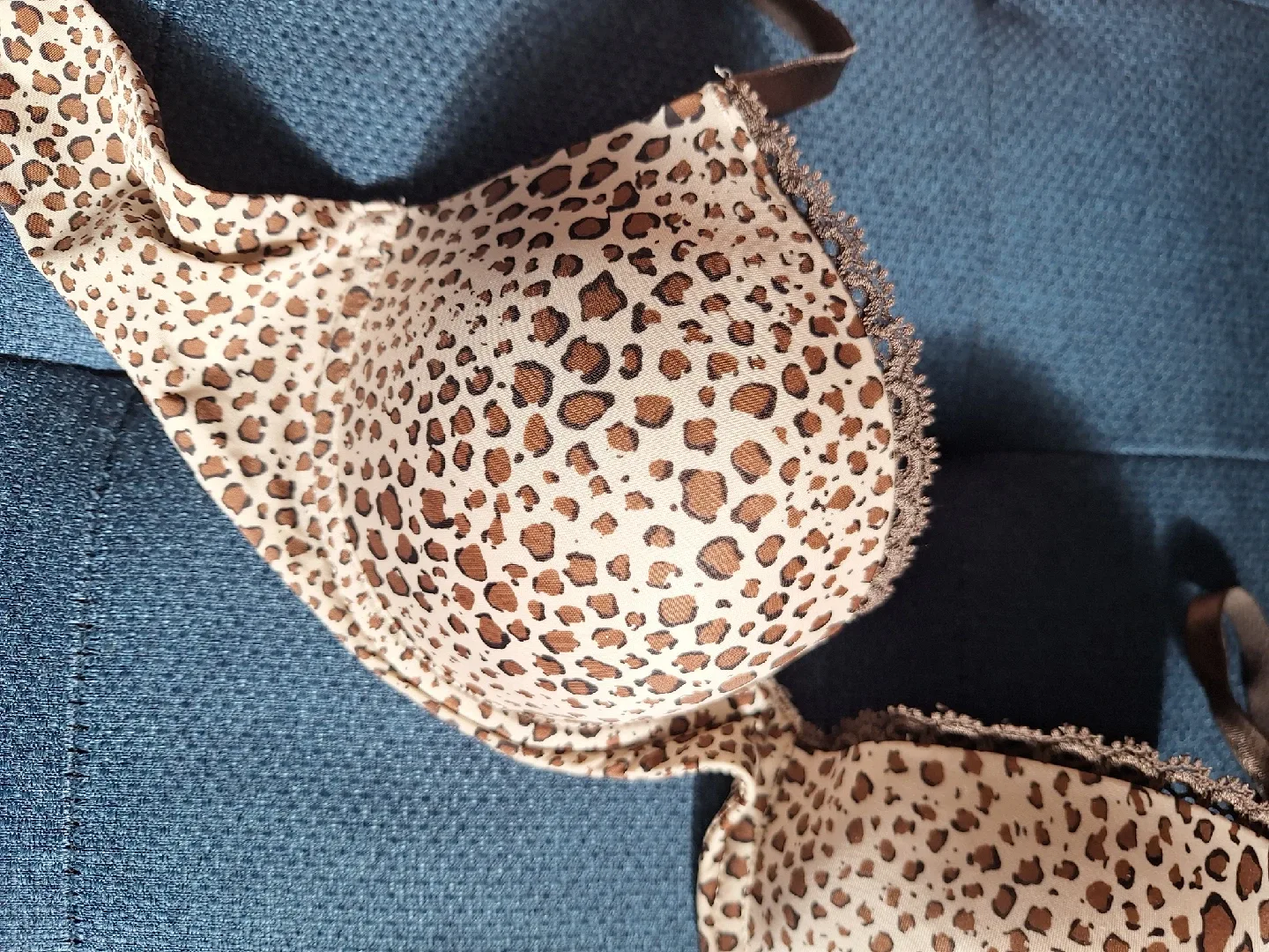 Calvin Klein Bra - 34B thumbnail