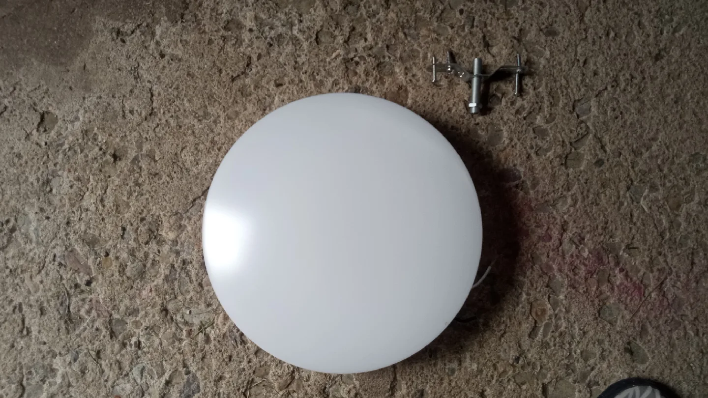 Ceiling LED Light Fixture