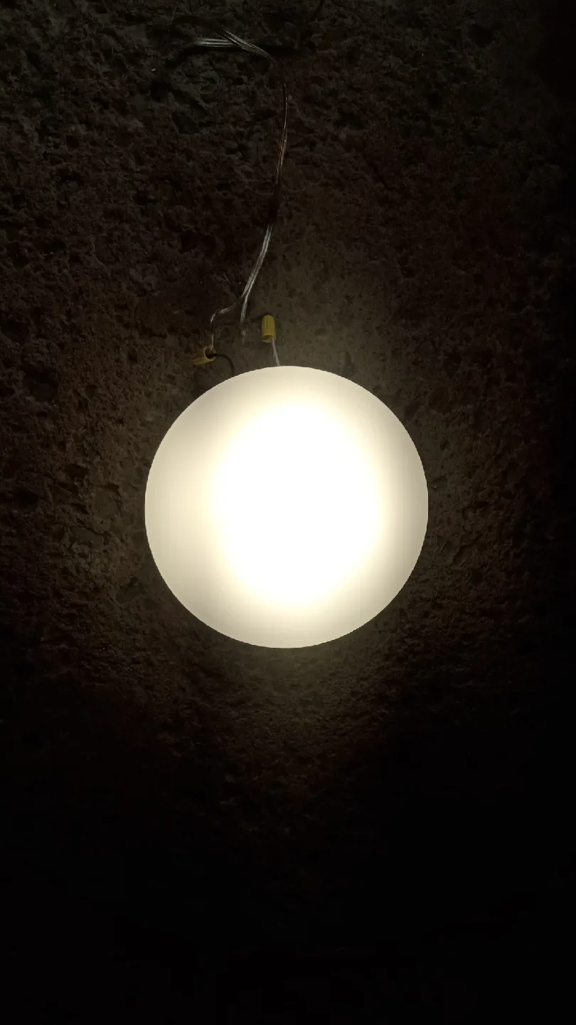 Ceiling LED Light Fixture image indicator(3)