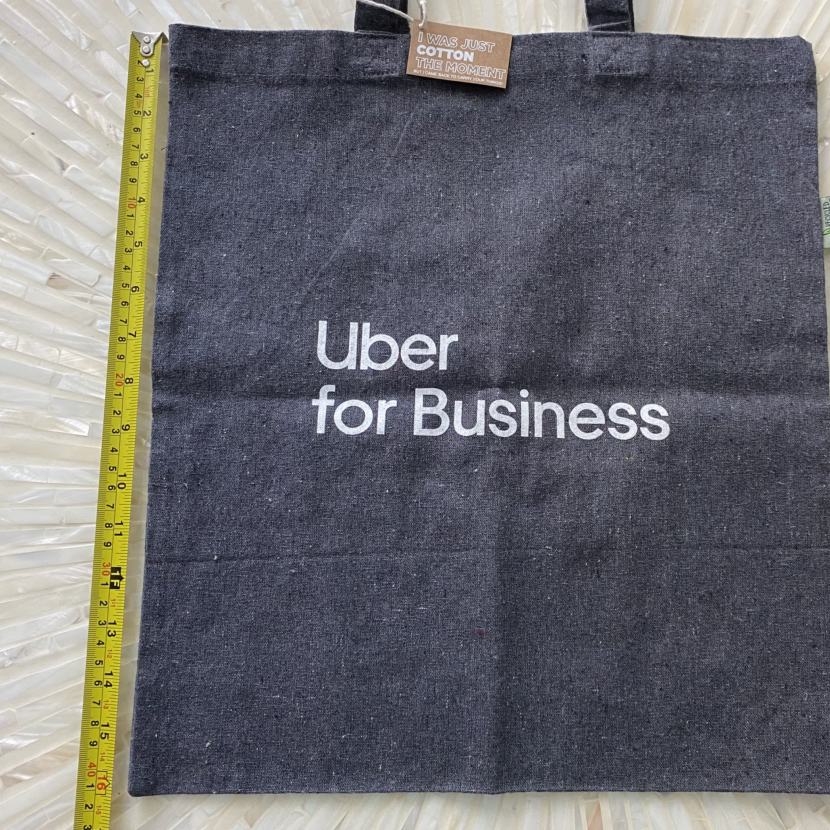 NWT Uber Tote Bag - photo 3