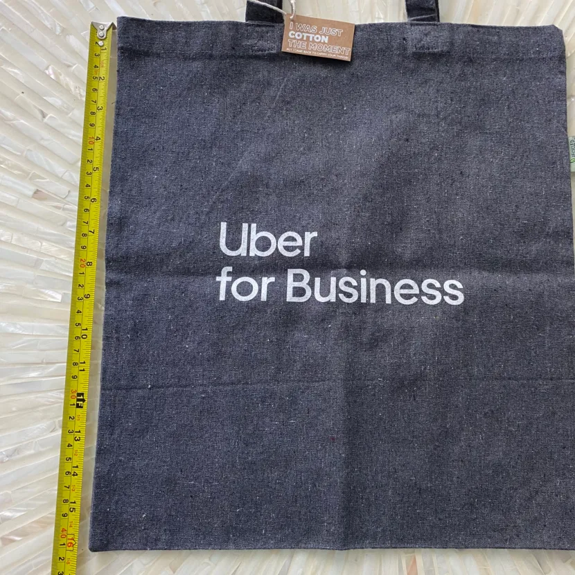 NWT Uber Tote Bag image indicator(3)