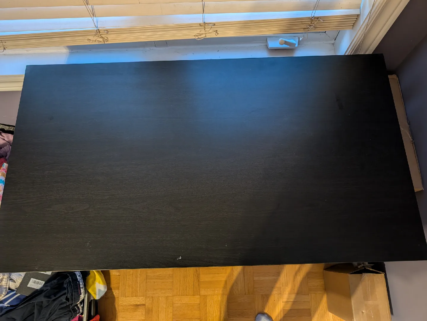 Black Desk image indicator(3)