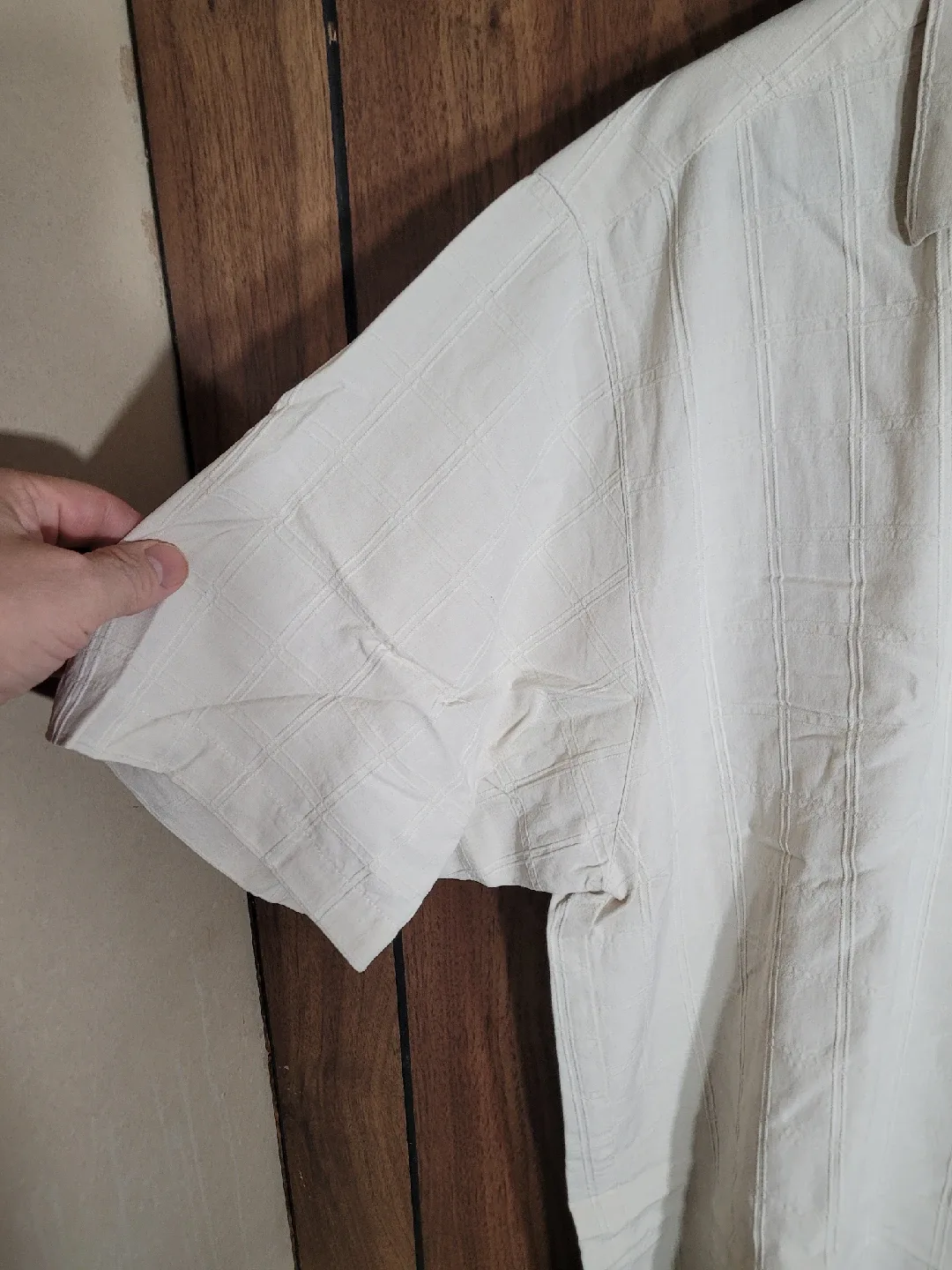 Gordon Cooper Golf Shirt - Men's Large image indicator(2)