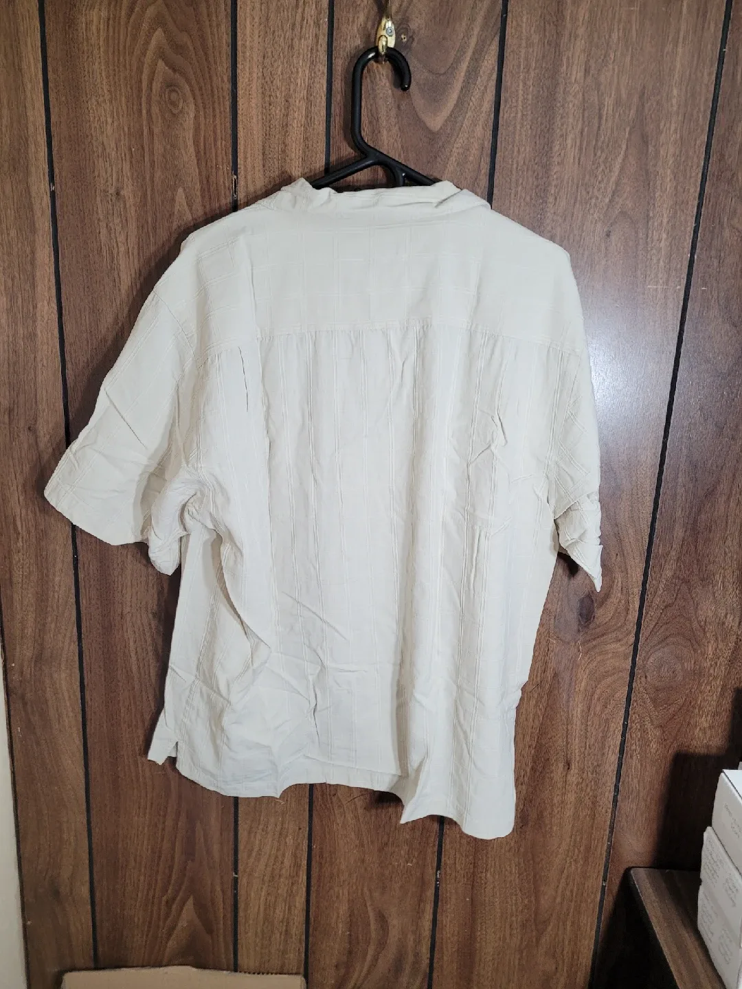 Gordon Cooper Golf Shirt - Men's Large image indicator(5)