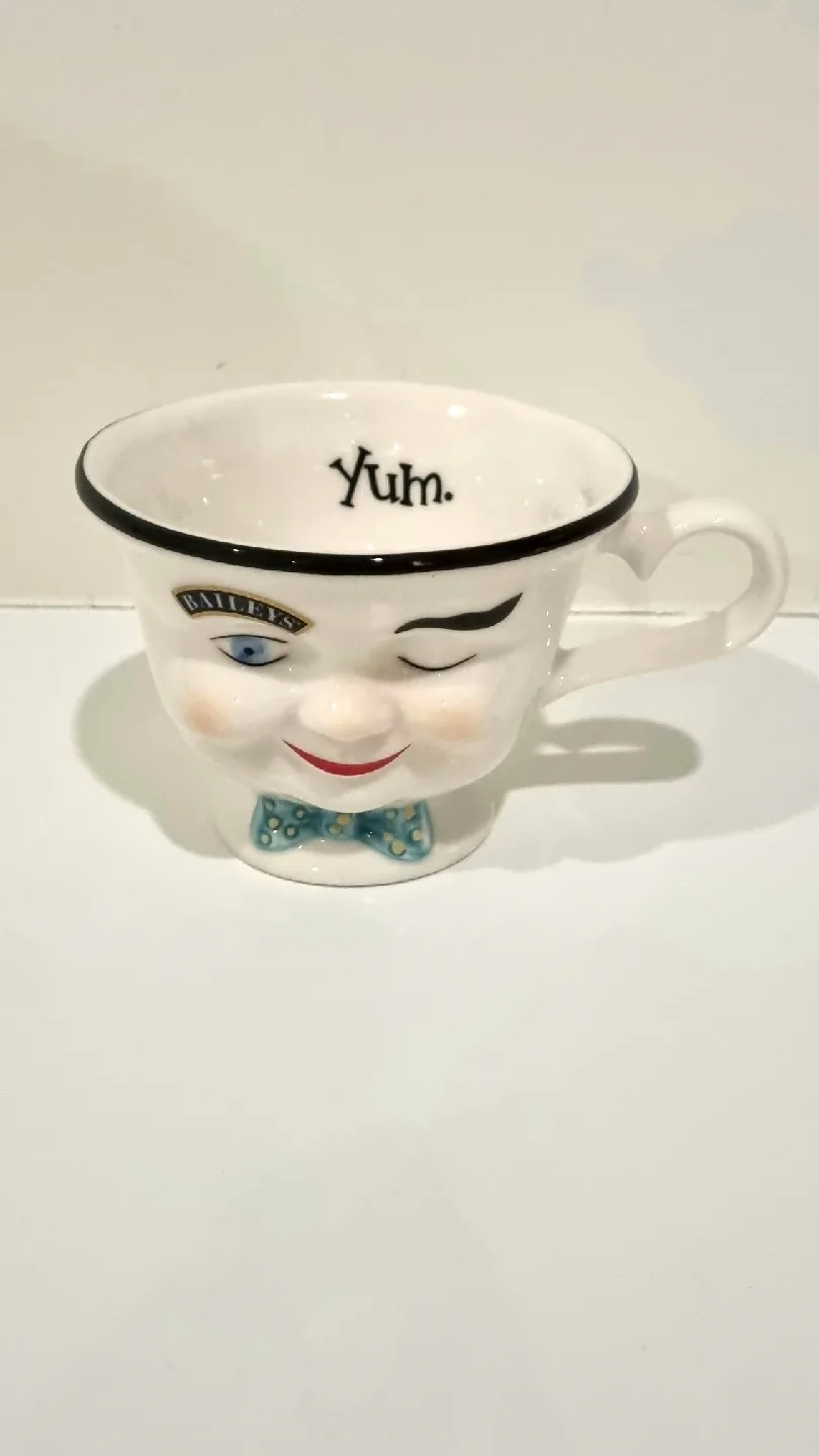 Collectible Baileys Mugs image indicator(4)
