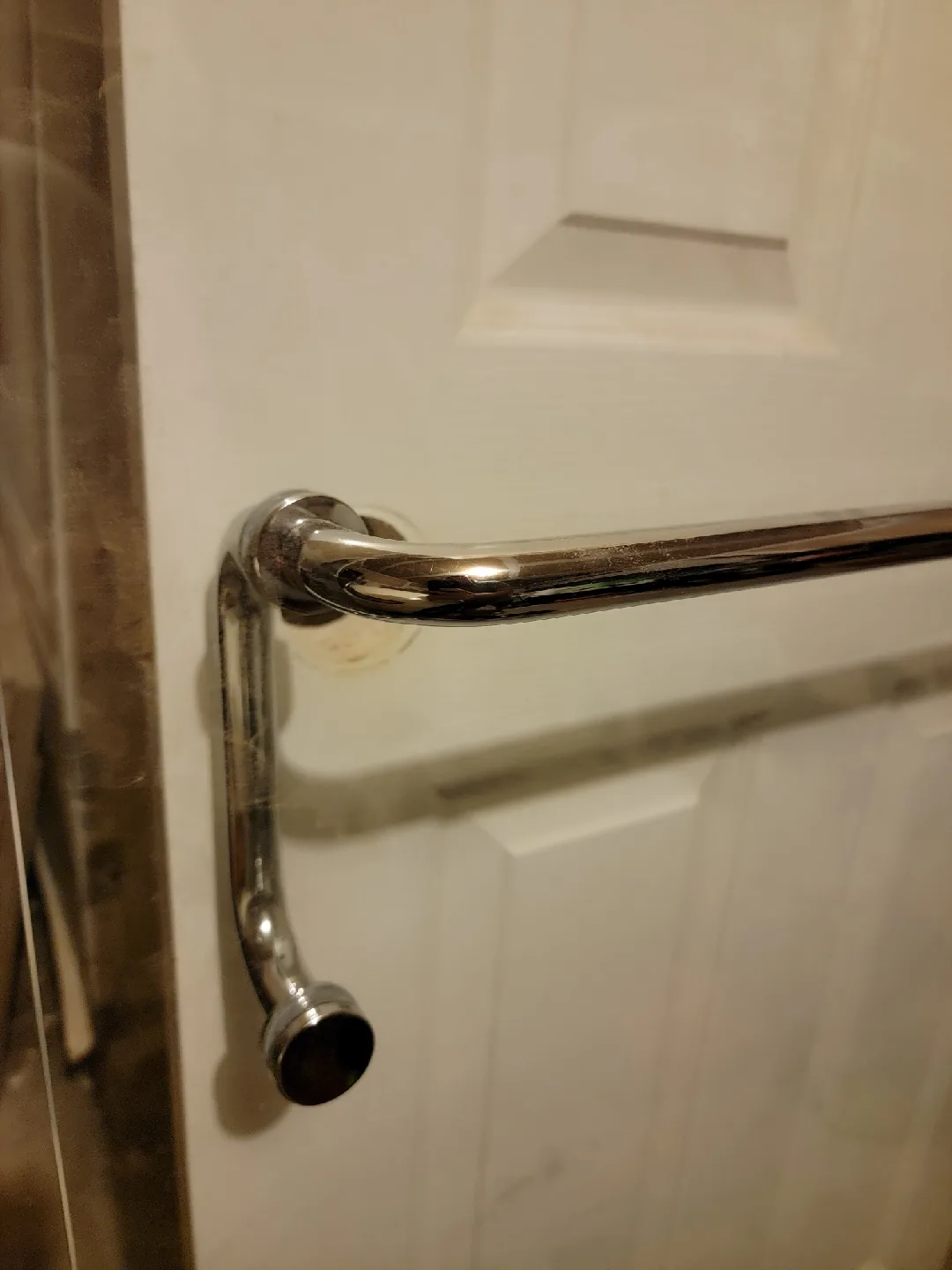 Bathroom Door - Glass image indicator(2)