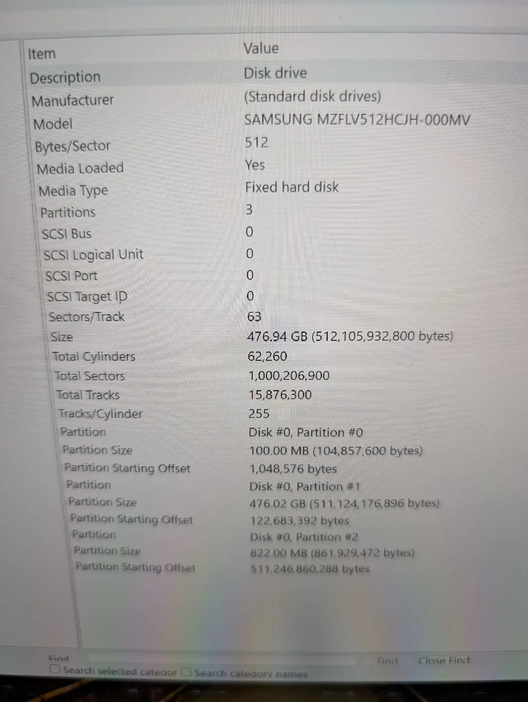 Microsoft Surface Pro 4 (Touch Screen) image indicator(6)