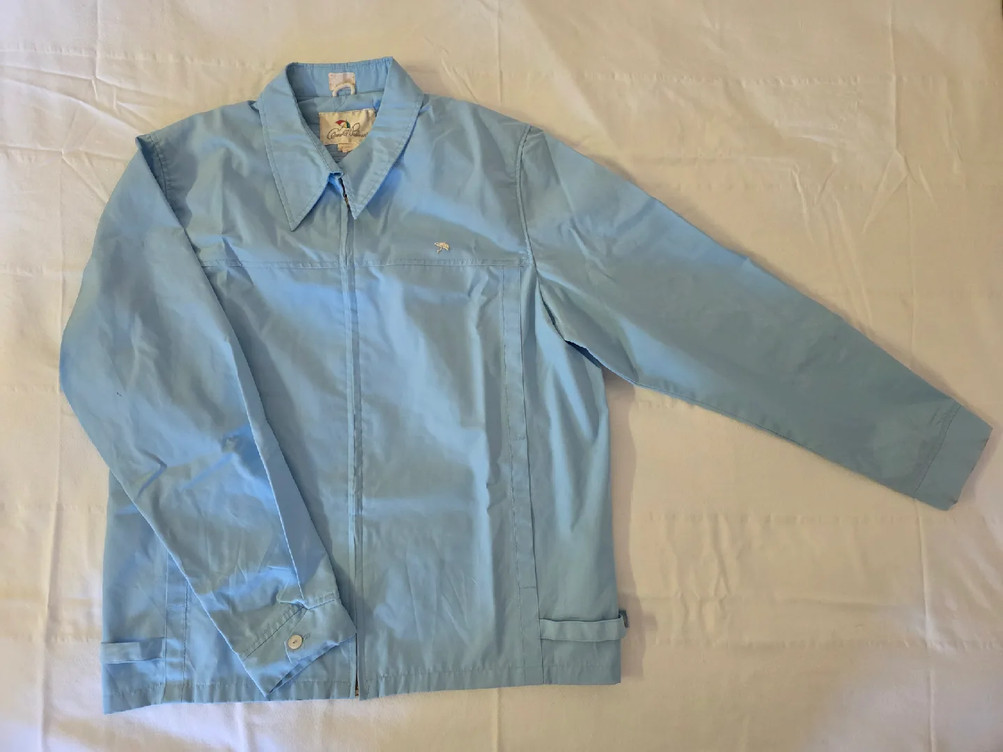 Vintage Arnold Palmer Jacket