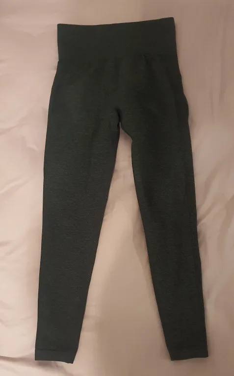 YEOREO Butt Scrunch Workout Leggings image indicator(2)