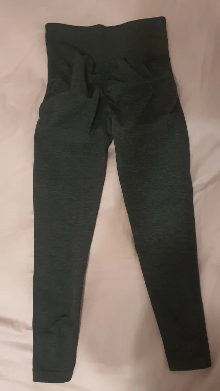 YEOREO Butt Scrunch Workout Leggings image indicator(3)