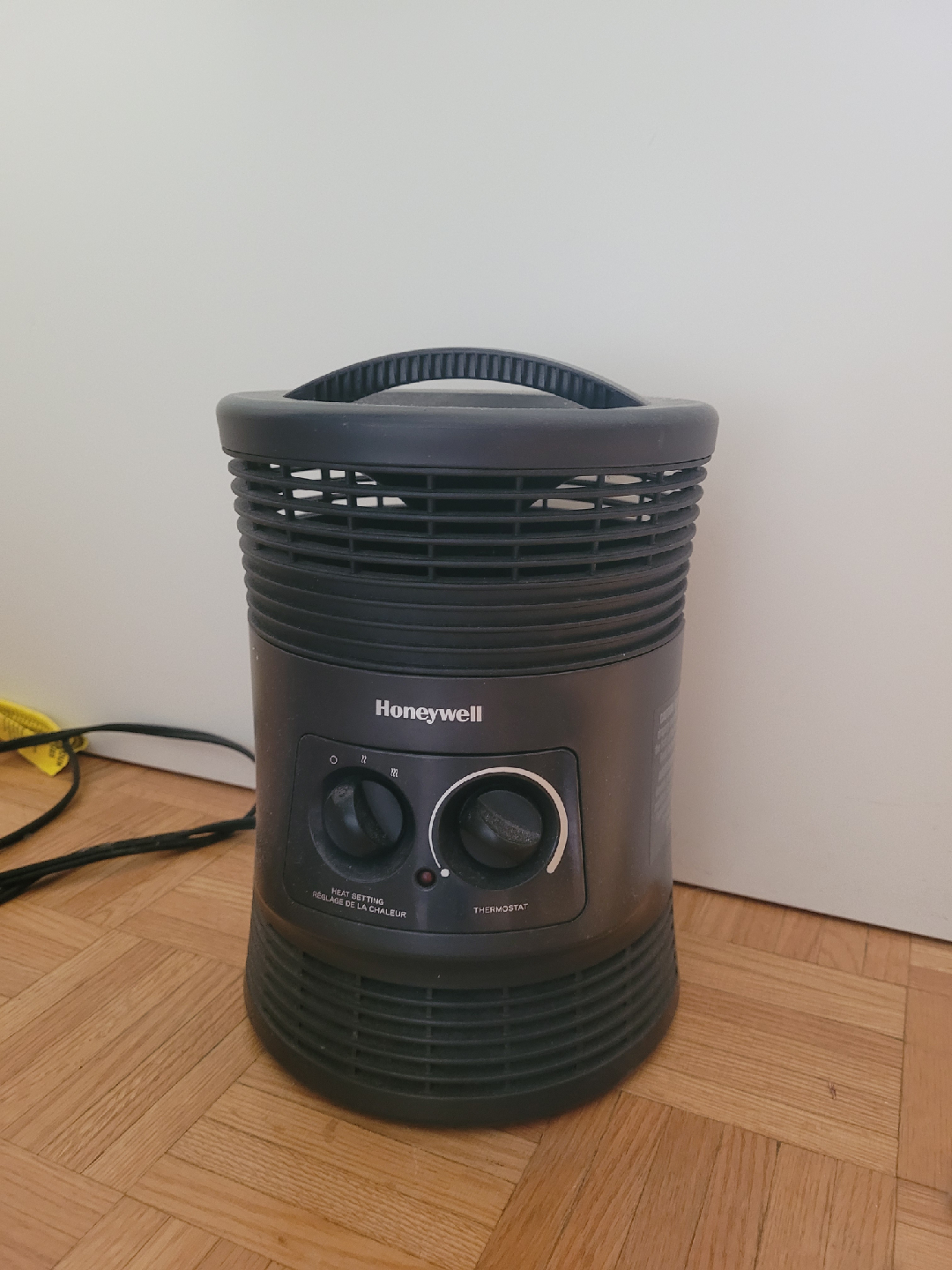Honeywell Portable Heater - photo 2