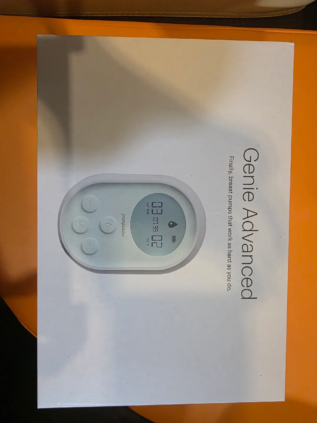 Breast Pumps- Zomee, pumpables and Elvie image indicator(2)