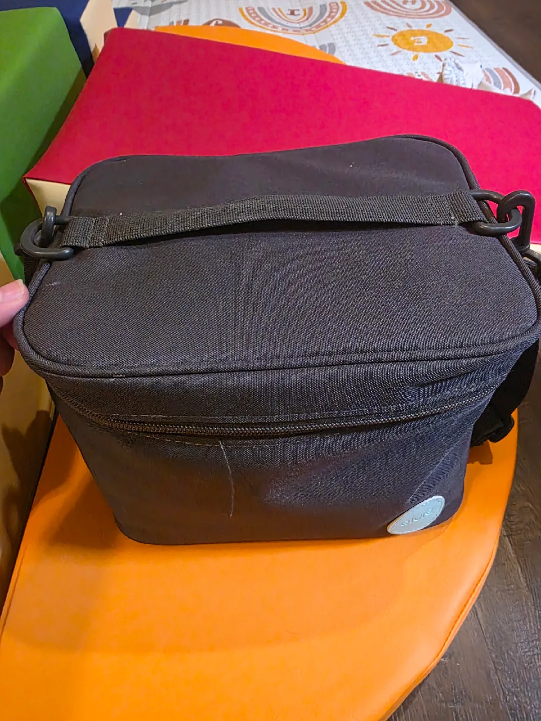 Breast Pumps- Zomee, pumpables and Elvie image indicator(6)