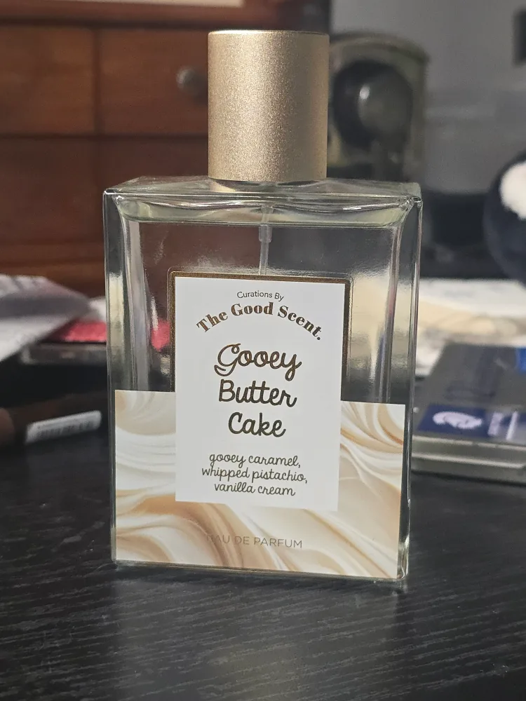 The Good Scent Gooey Butter Cake EDP 100mL thumbnail