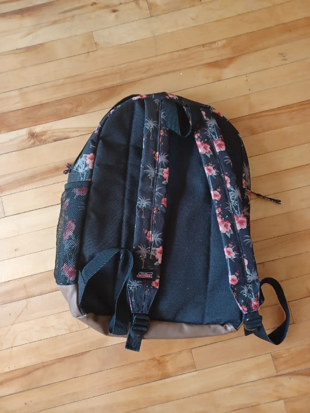 Dickies Floral Backpack image indicator(2)