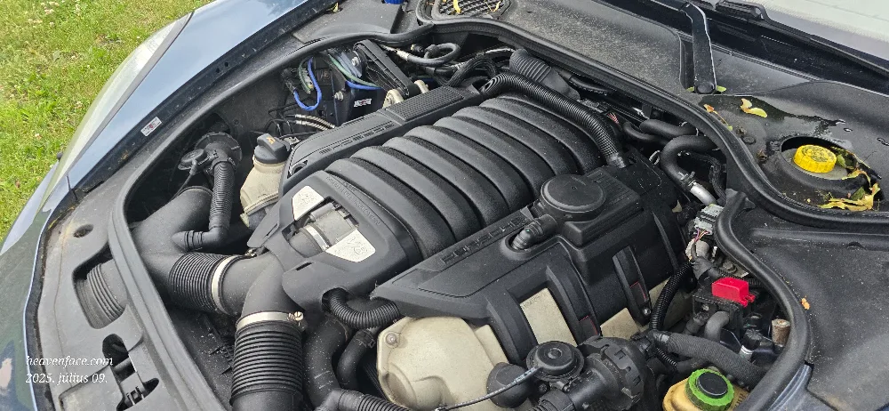 Porsche Pannamera GTS image indicator(4)