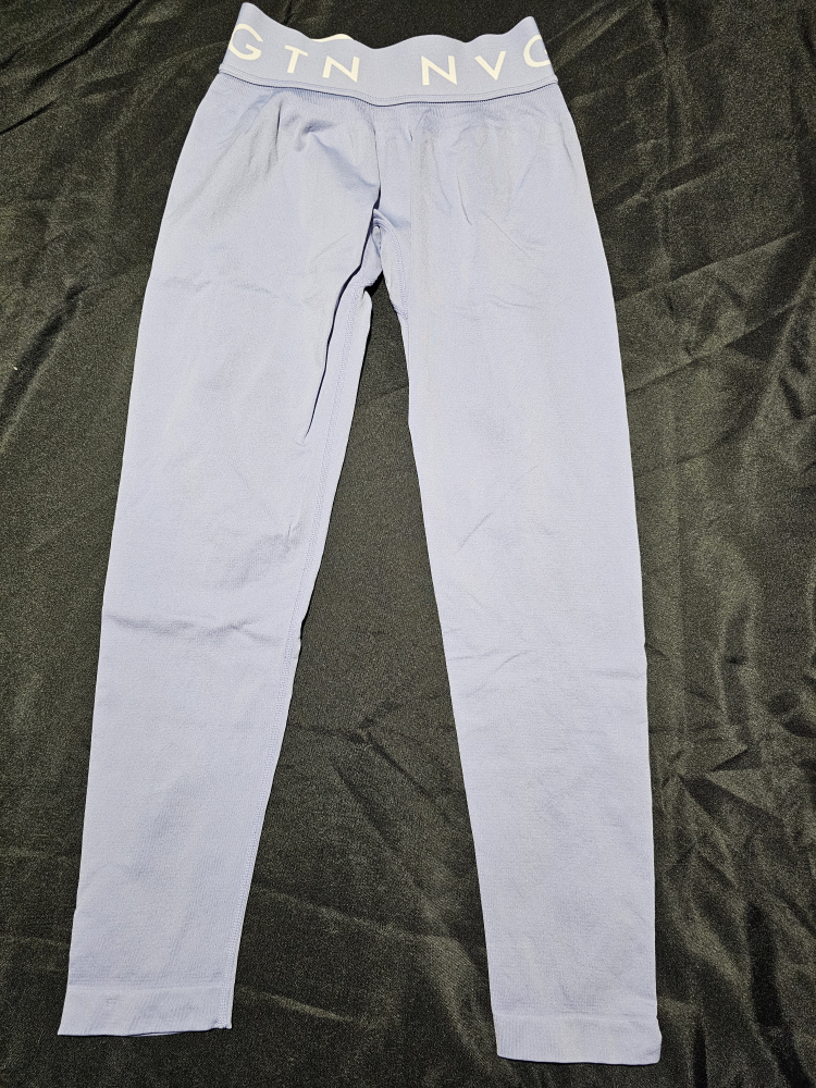 NVGTN Seamless Leggings - Large