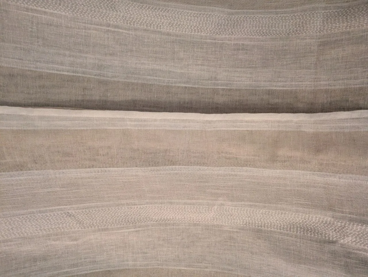 Wayfair Indigo Curtain Panel 54" x 63" image indicator(8)