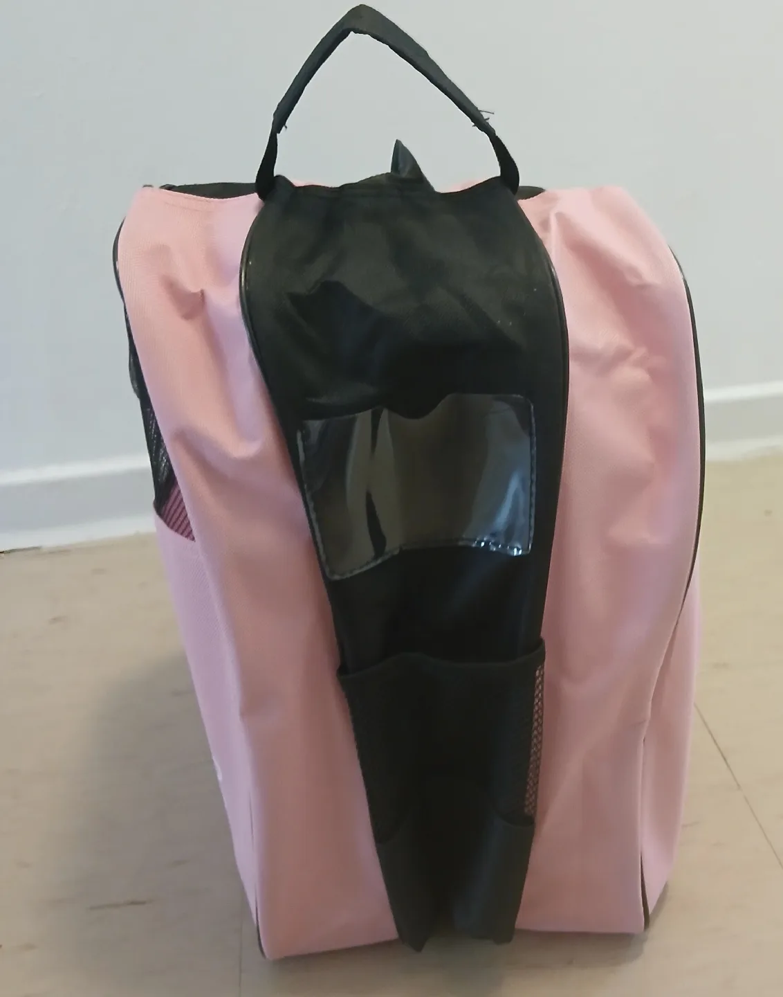 Pink Sports Skate Bag image indicator(3)