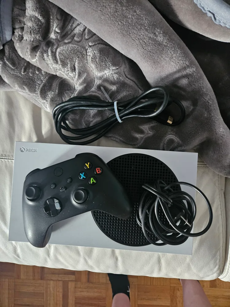 x box s series thumbnail