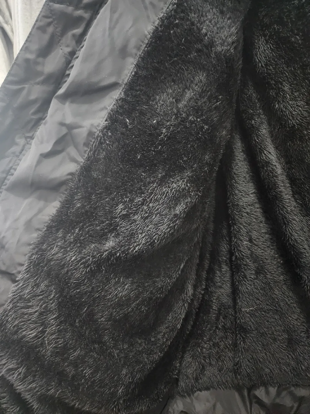 Point Zero Winter Tech Puffer Jacket - Size M image indicator(6)