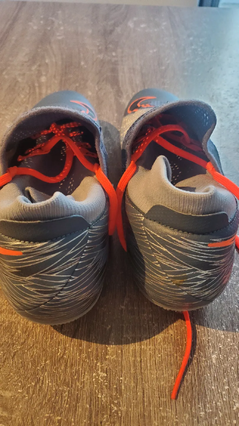 Nike Phantom Vision Elite Men's Size 8.5 Soccer Cleats image indicator(5)