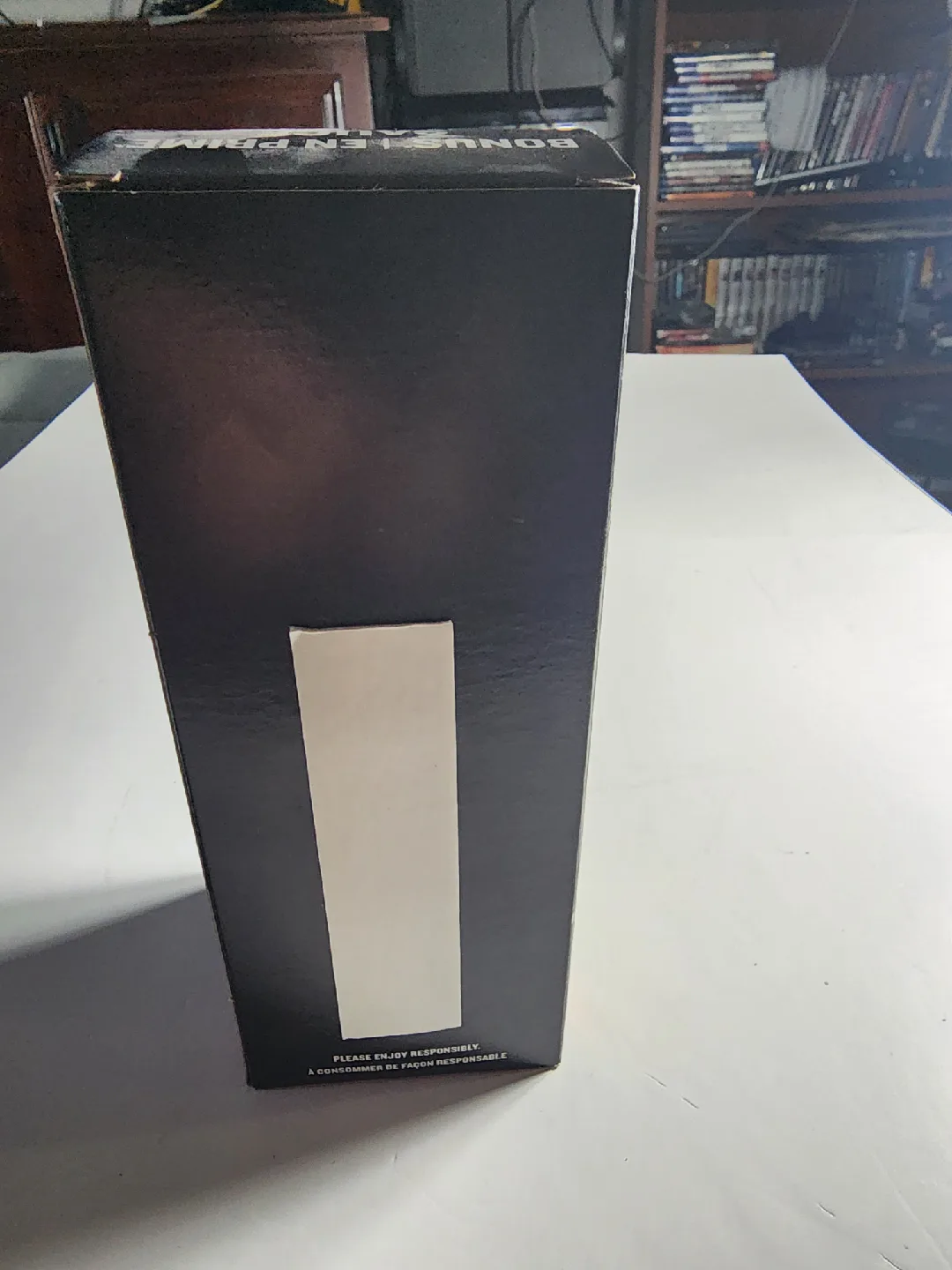 Guinness Bull's-Eye BBQ Sauce 425ml image indicator(4)