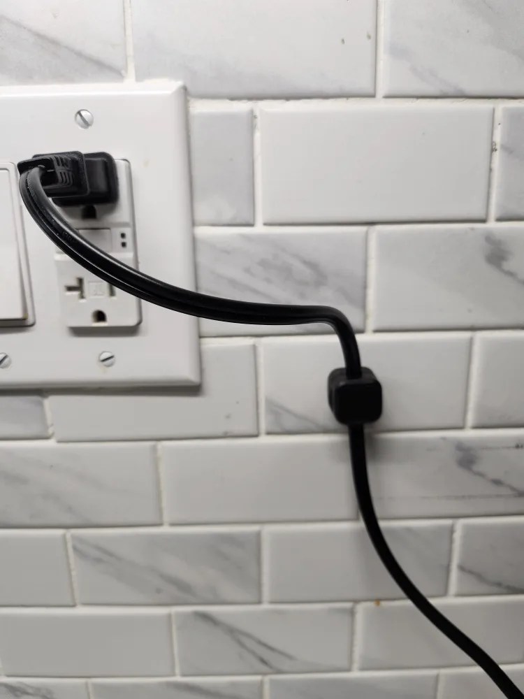 Magnetic Cable Clip Adjustable Cord Holder image indicator(7)