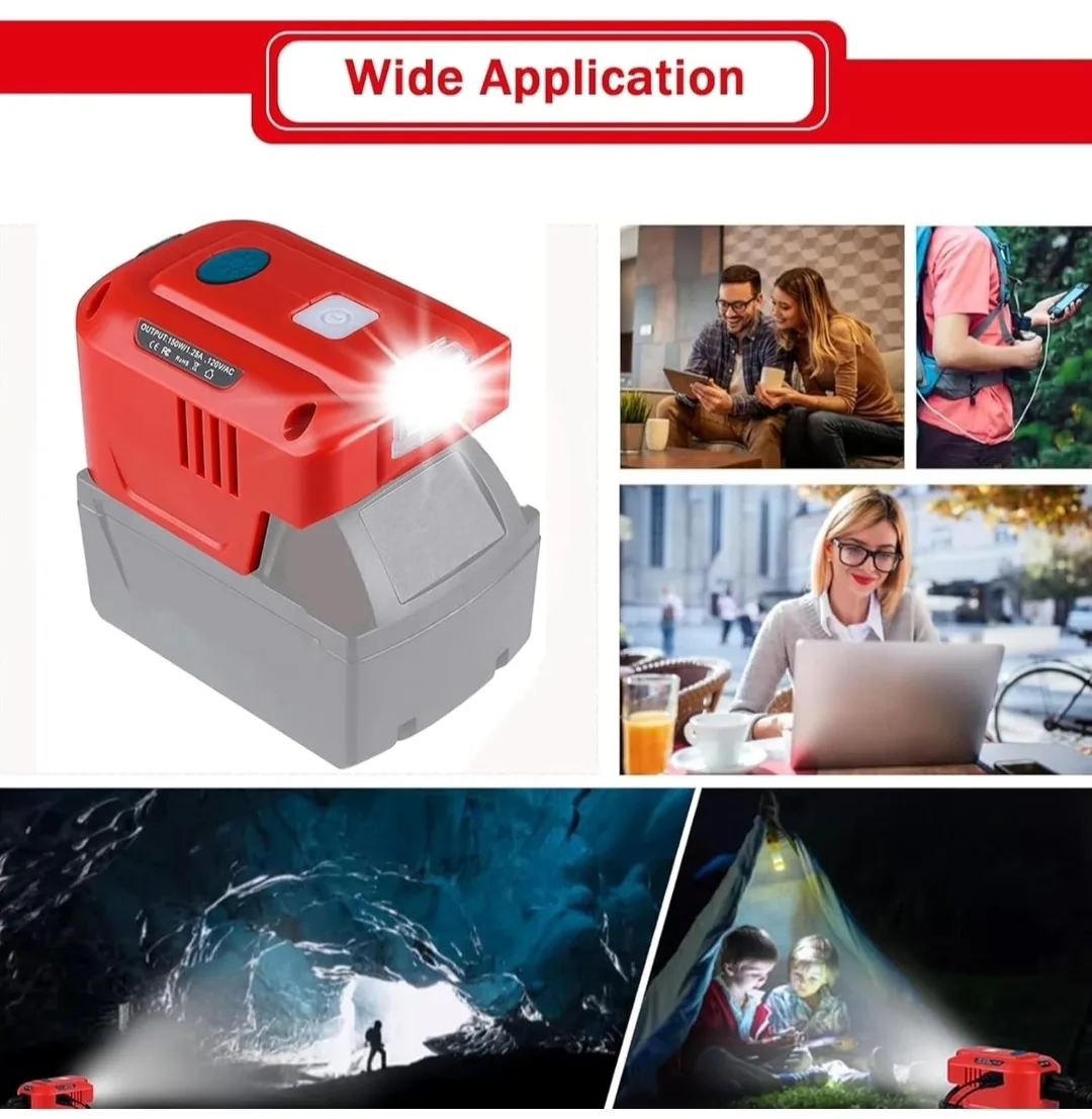 🆕️Milwaukee M18 1/4" Hex Impact Driver Kit image indicator(10)