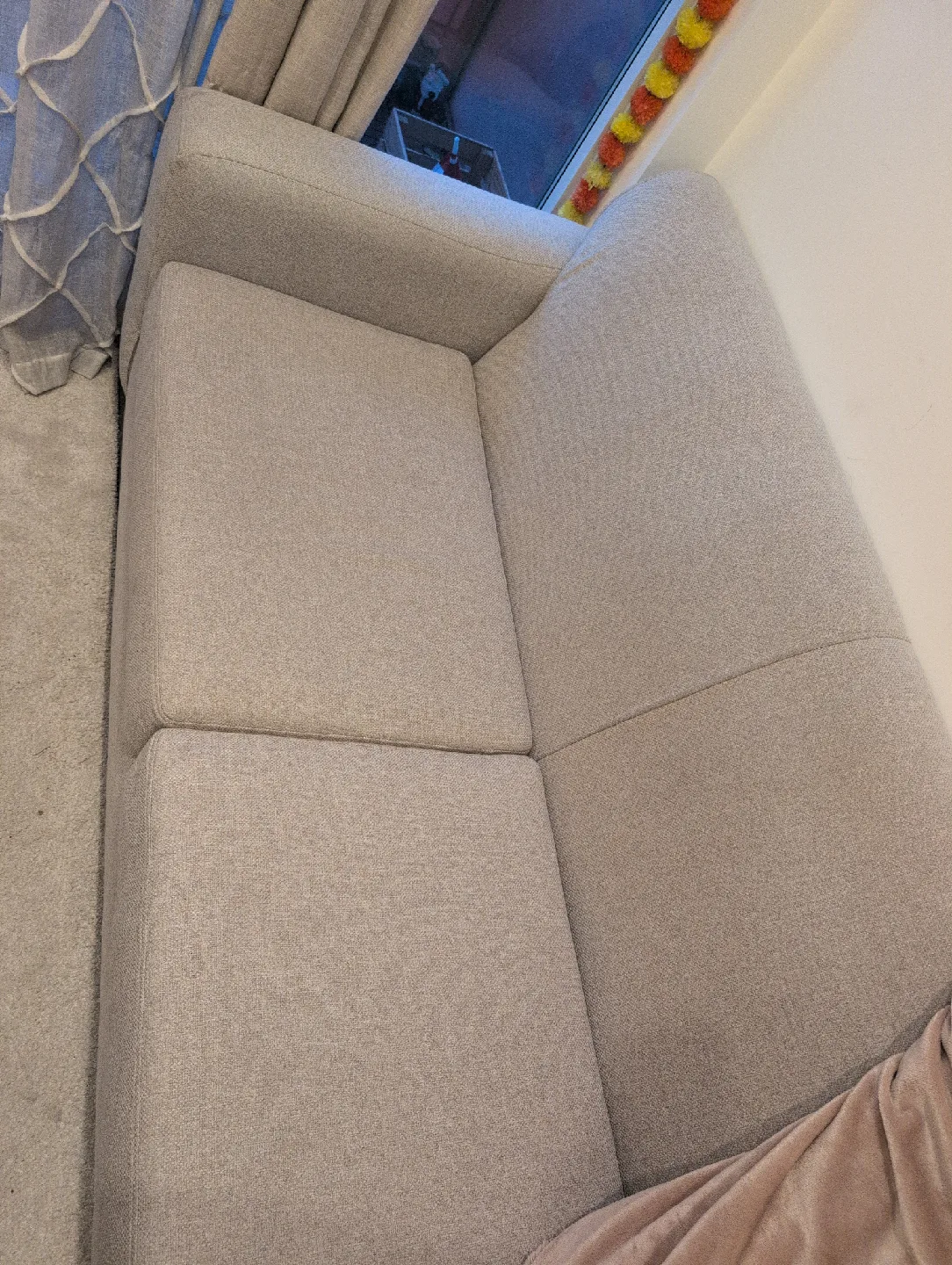 Light Grey Sofa image indicator(3)