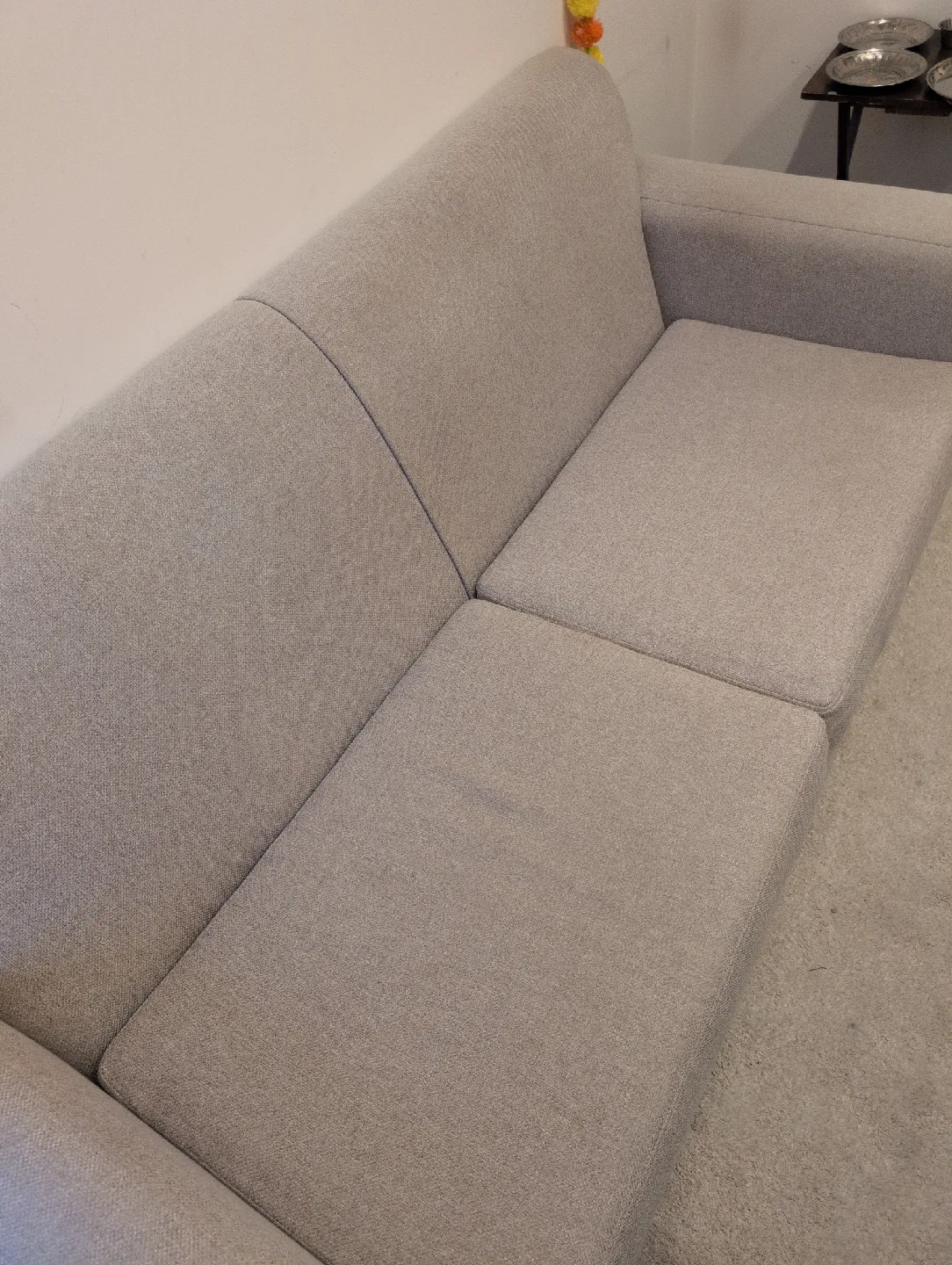 Light Grey Sofa image indicator(5)