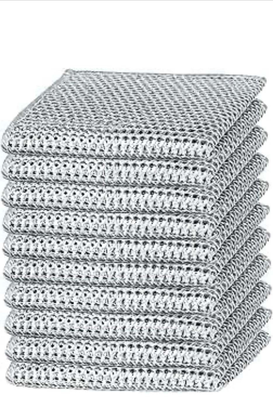 Mesh Dish Cloths thumbnail