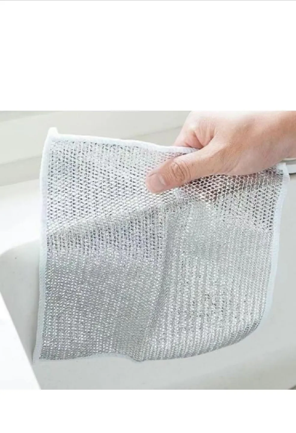 Mesh Dish Cloths image indicator(3)