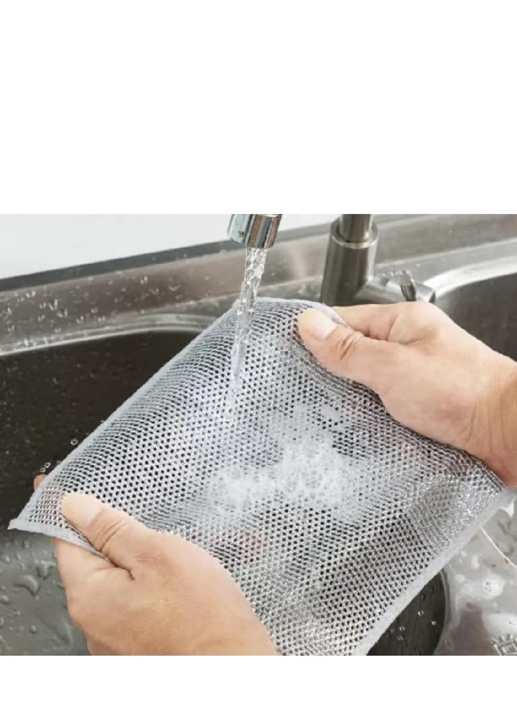 Mesh Dish Cloths image indicator(4)